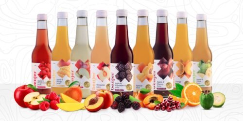 Mixed Box (Build Your Own) 24 pack